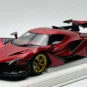 Apollo IE Dragon Red