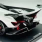 Apollo IE Dragon White 2