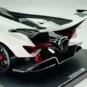 Apollo IE Dragon White 2