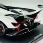 Apollo IE Dragon White 2