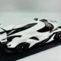 Apollo IE Dragon White 3