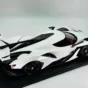 Apollo IE Dragon White 3