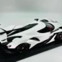 Apollo IE Dragon White 3