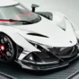 Apollo IE Dragon White 5