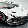Apollo IE Dragon White 5