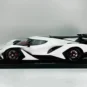 Apollo IE Dragon White 6