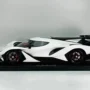 Apollo IE Dragon White 6