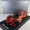 Apollo Project Evo 2023 Chameleon Orange1