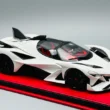 Apollo Project Evo white1