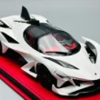 Apollo Project Evo white3