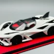 Apollo Project Evo white4