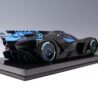 Bugatti Bolide W16.4 (Blue)2