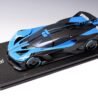 Bugatti Bolide W16.4 (Blue)4