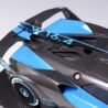 Bugatti Bolide W16.4 (Blue)5
