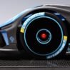 Bugatti Bolide W16.4 (Blue)6