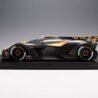 Bugatti Bolide W16.4 (Yellow)2