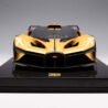 Bugatti Bolide W16.4 (Yellow)3
