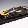 Bugatti Bolide W16.4 (Yellow)5