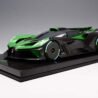 Bugatti Bolide green1