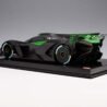 Bugatti Bolide green2