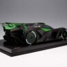 Bugatti Bolide green4