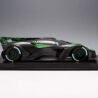 Bugatti Bolide green6