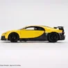 Bugatti Chiron yellow1_compressed