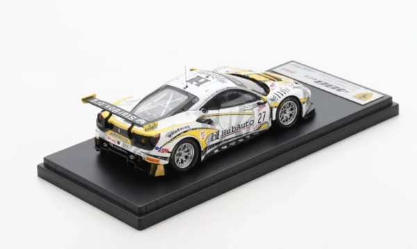 Ferrari 488 GTE2