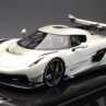 Koenigsegg Jesko (White)2