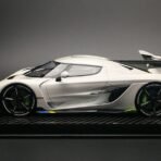 Koenigsegg Jesko (White)4