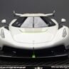 Koenigsegg Jesko (White)5