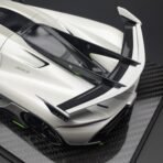 Koenigsegg Jesko (White)7