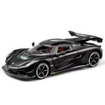 Koenigsegg Jesko (black)6