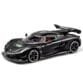 Koenigsegg Jesko (black)6