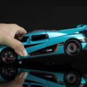 Koenigsegg one 1 blue1