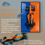 LEGO FRAME DIY