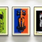LEGO frame all 1