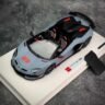 Lamborghini Aventador SVJ #63 (Matte Grey)4