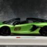 Lamborghini Aventador SVJ (Green)3