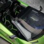 Lamborghini Aventador SVJ (Green)6