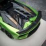 Lamborghini Aventador SVJ (Green)8