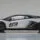 Lamborghini Aventador SVJ (White)3