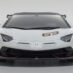 Lamborghini Aventador SVJ (White)4