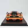 MCM Koenigsegg one 1 orange15