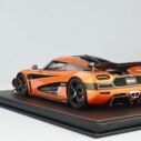 MCM Koenigsegg one 1 orange4