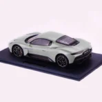 Maserati MC20 Light Blue 2