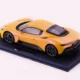 Maserati MC20 (Yellow)2