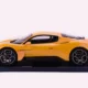 Maserati MC20 (Yellow)3