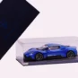 Maserati MC20 blue 4
