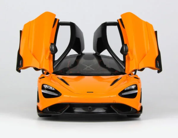 McLaren 765LT 5